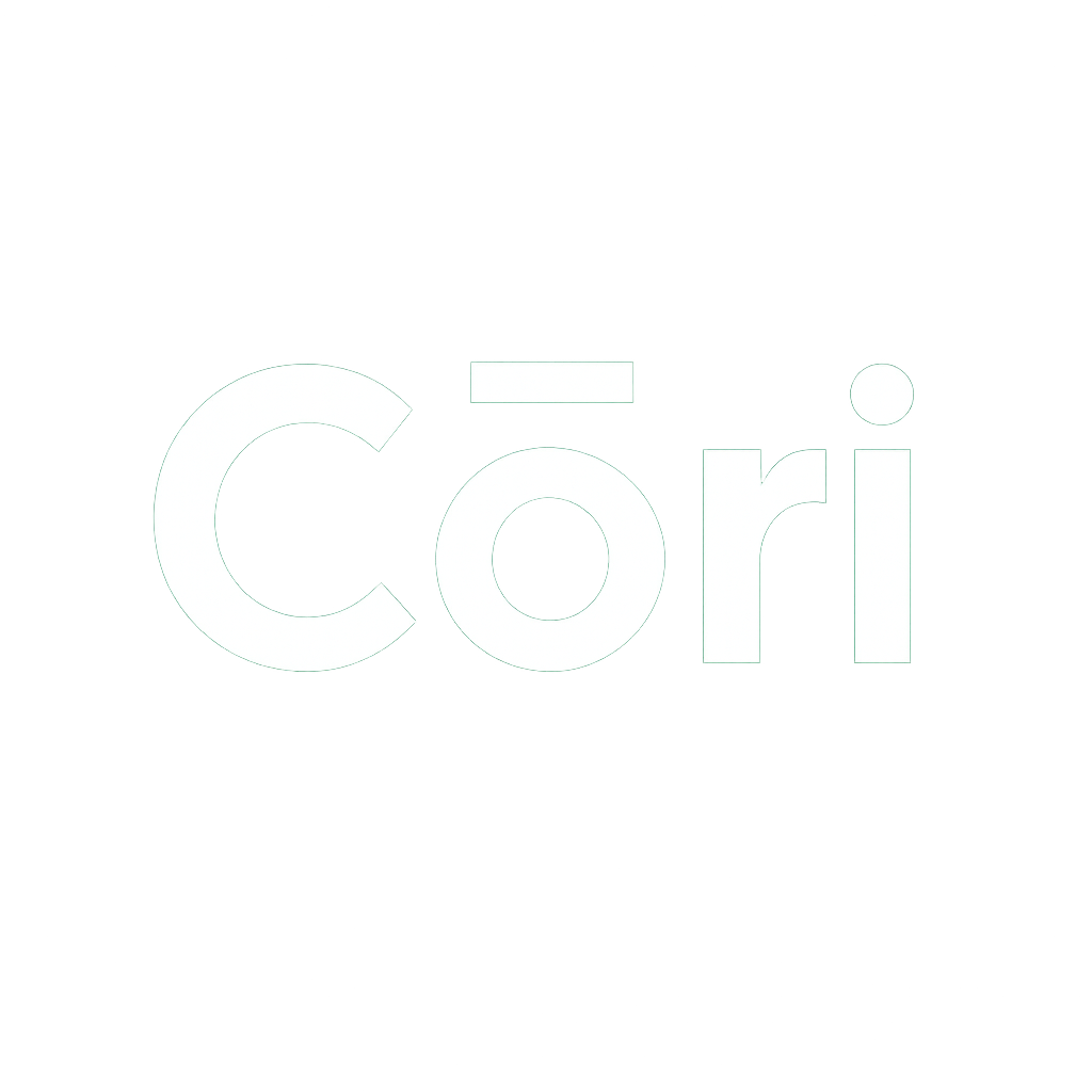 Cori Logo